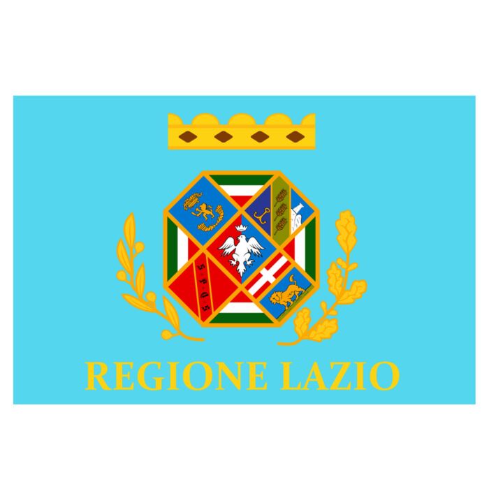 vlag Lazio