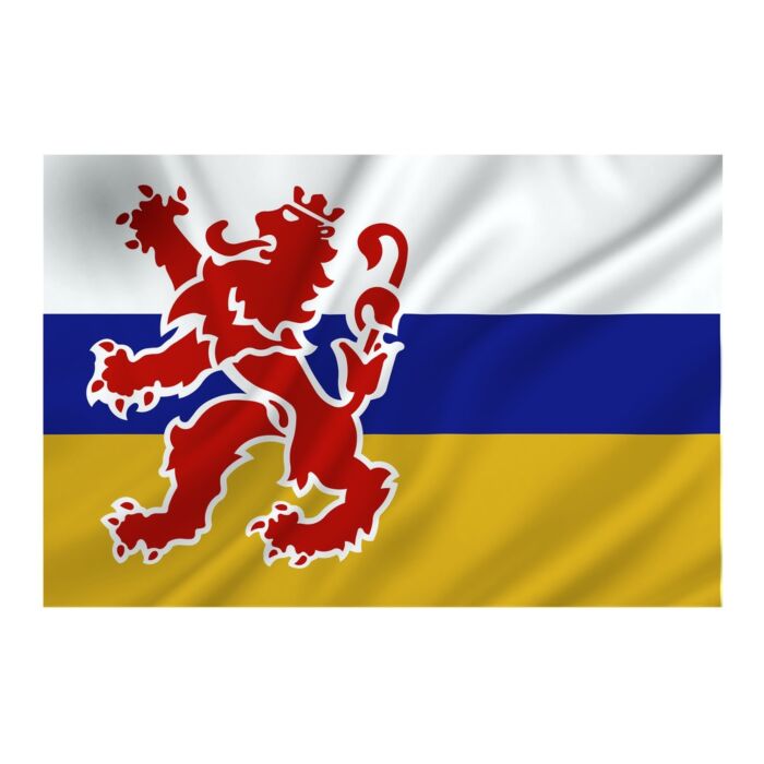 vlag Limburg 