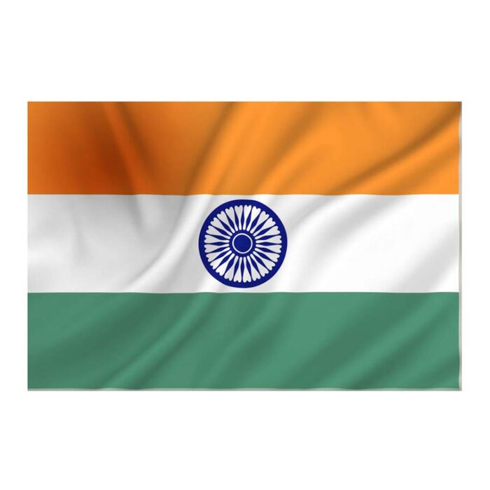 vlag India
