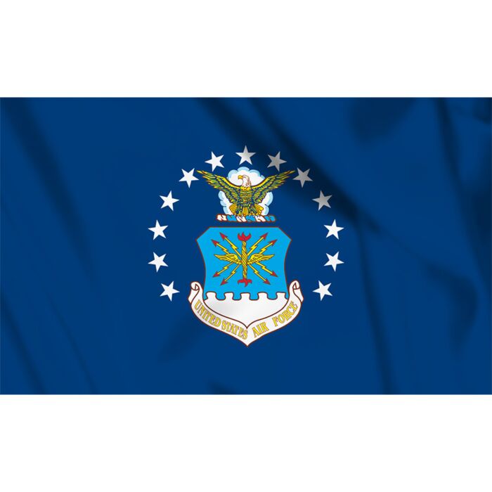 vlag Blue Angels