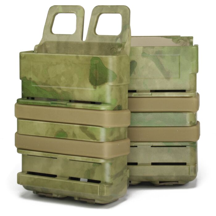 101inc Fast-Mag Friction Mag. Holder ICC FG groen