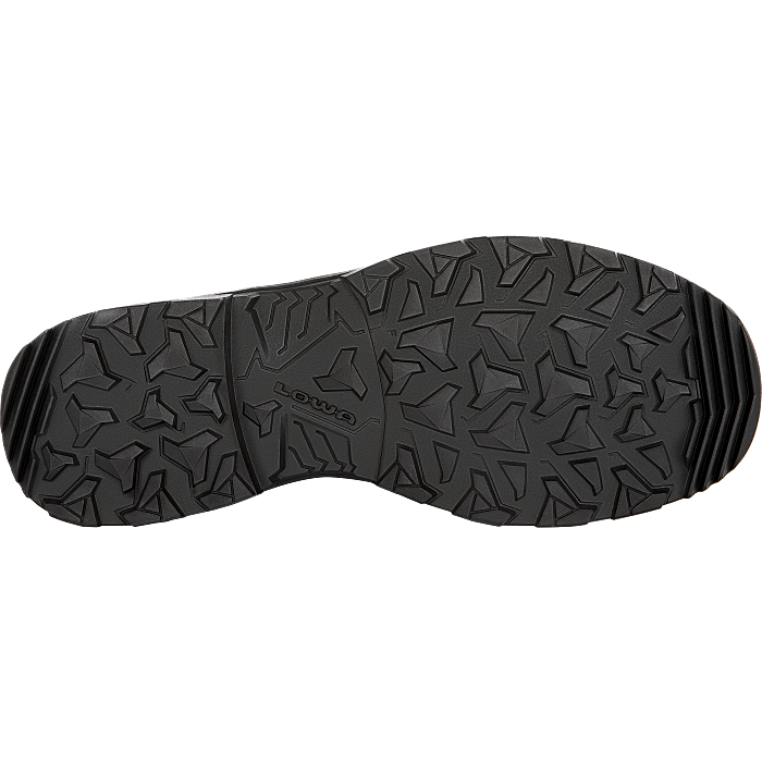 Lowa Schoenen Taurus Pro GTX Mid Anthracite