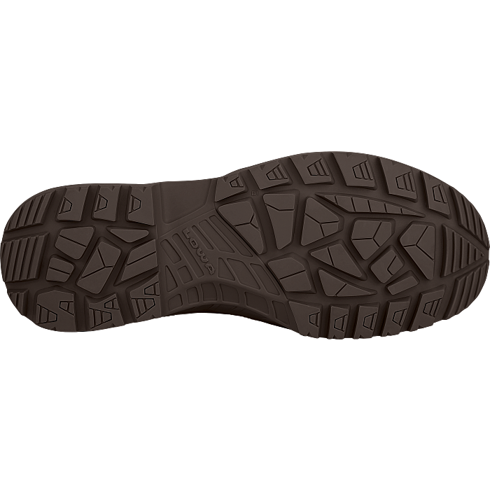 Lowa Schoenen Z-6N GTX C TaskForce Dark Brown