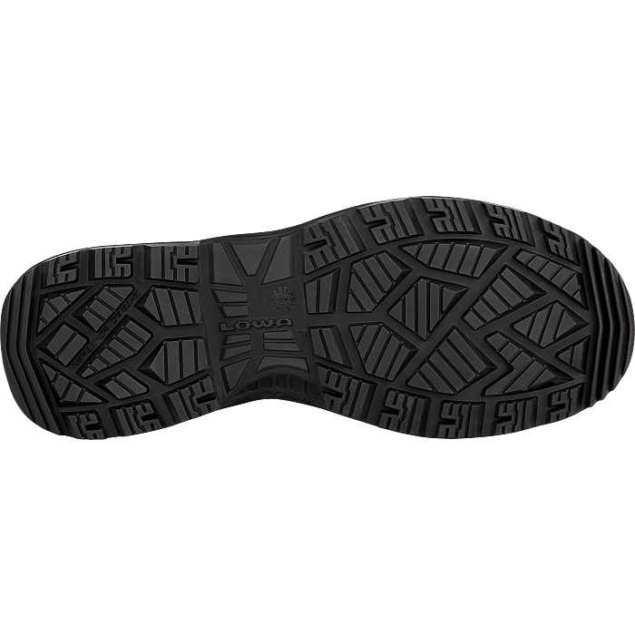 Lowa Schoenen Zephyr MK2 GTX Mid Wide Black