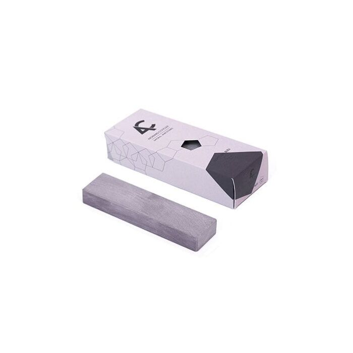 Ardennes Slijpsteen Coticule Blauw BBW 100x30mm