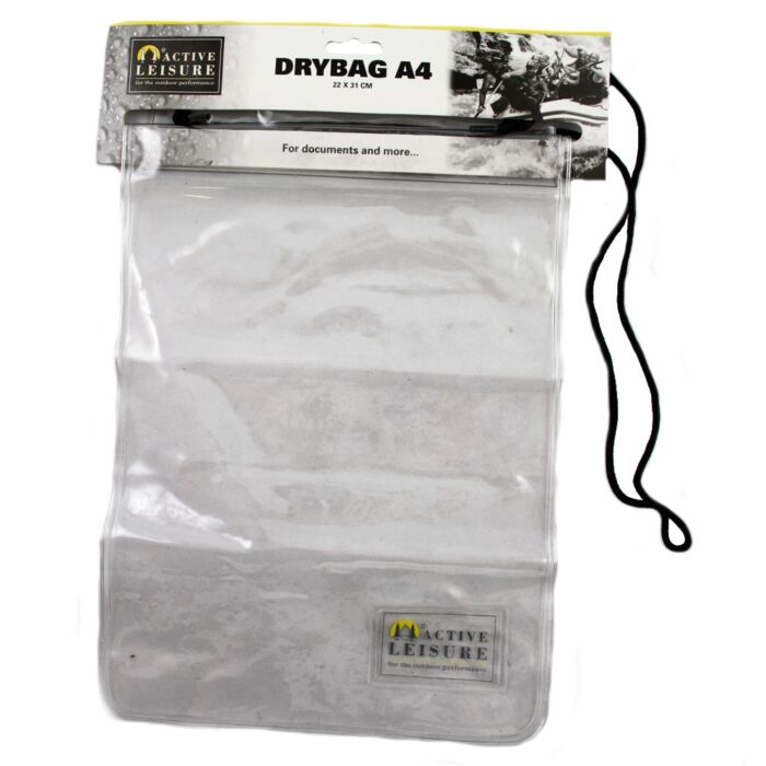 Active Leisure Dry-bag A4