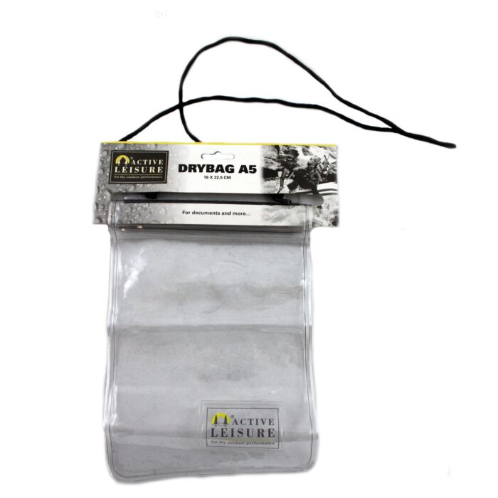 Active Leisure Dry-bag A5