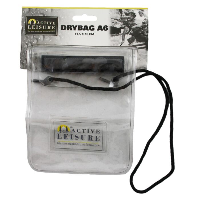 Active Leisure Dry-bag A6