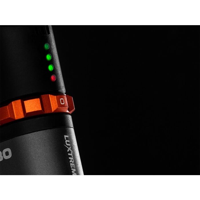 Nebo Zaklamp Luxtreme SL100