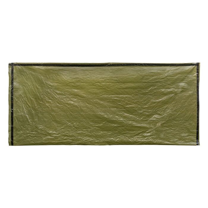 SOL Nood Bivakzak OD Groen