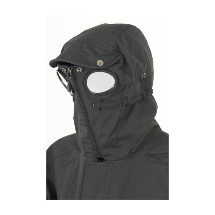 Location Hero 3 jacket black