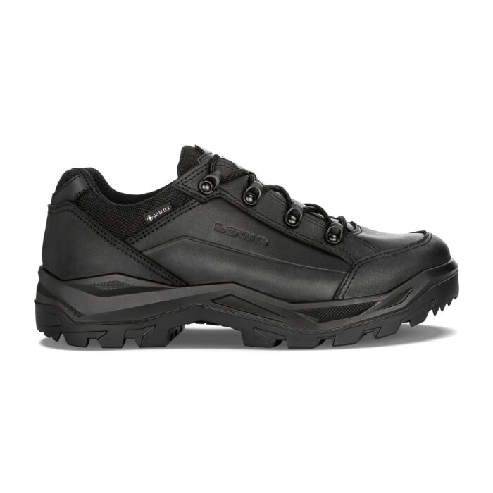 Lowa Schoenen Renegade II GTX Lo TaskForce MF Ws Damesmodel Black