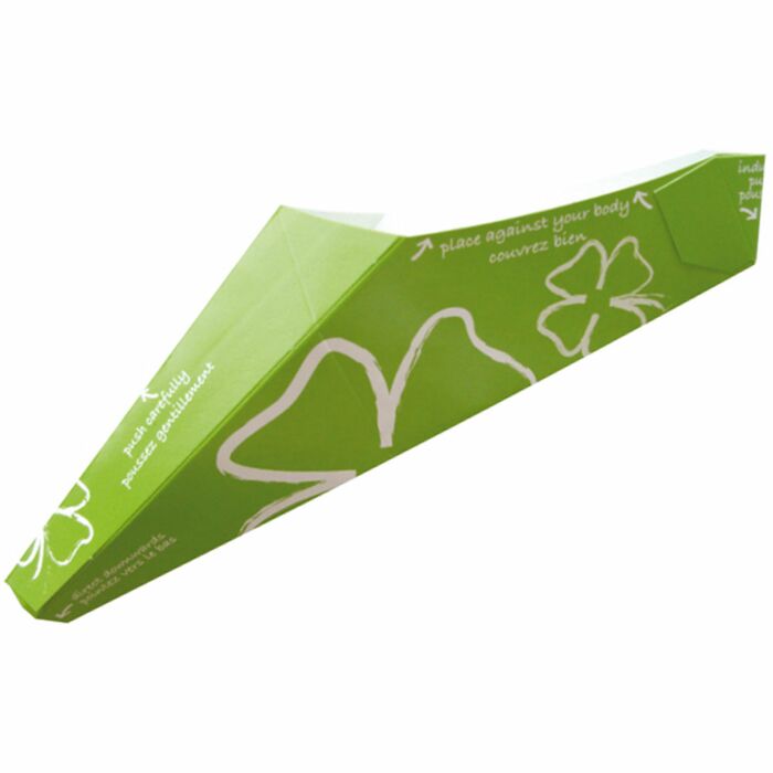 Travel Safe P-Mate plastuit 5st. 