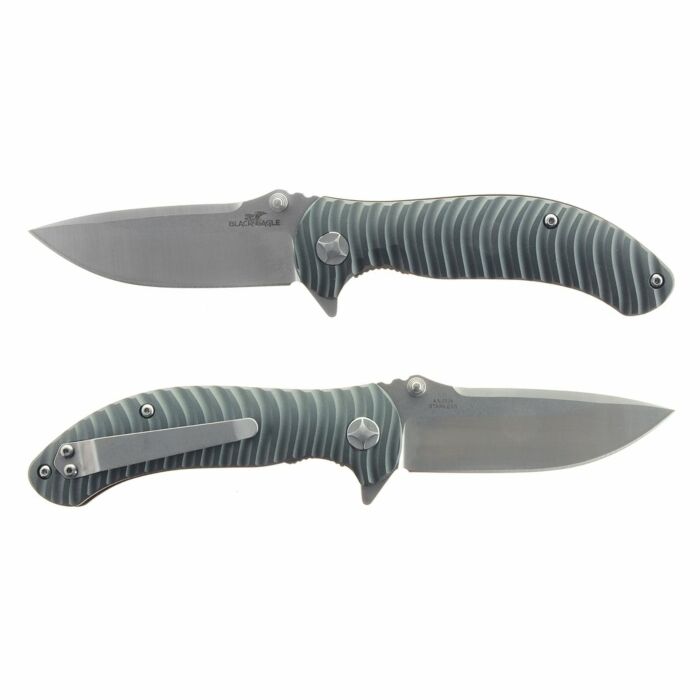 Black Eagle Zakmes T6061 