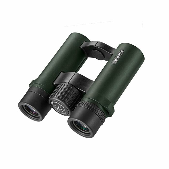 Barska Verrekijker Air View 10x26 WP