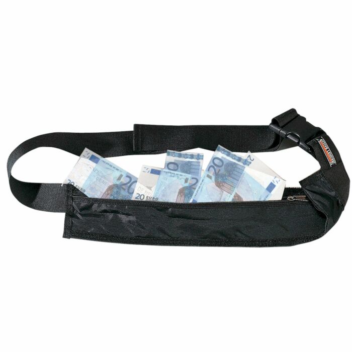 Active Leisure Safety Belt black