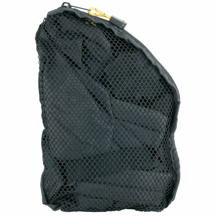 Active Leisure superlicht opvouw rugzak black