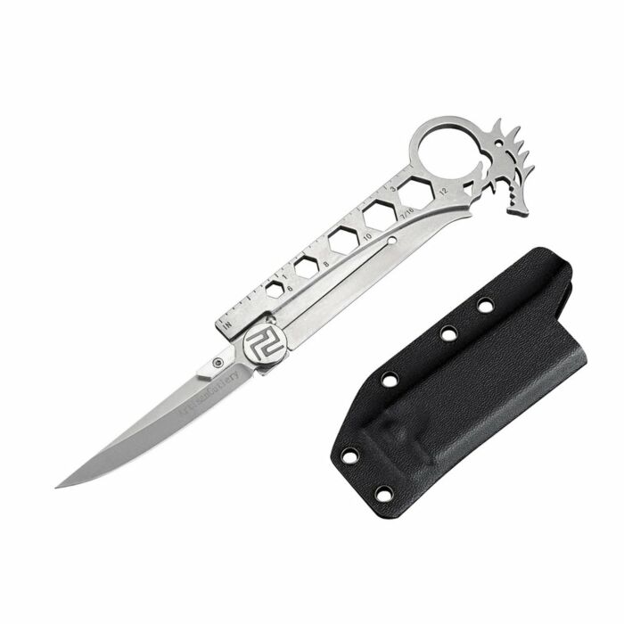 Artisan Zakmes Dragon