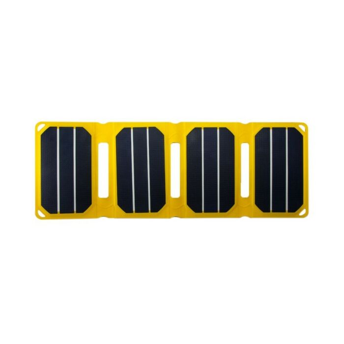 Solar Brother SunMoove Solar Oplader 6,5W