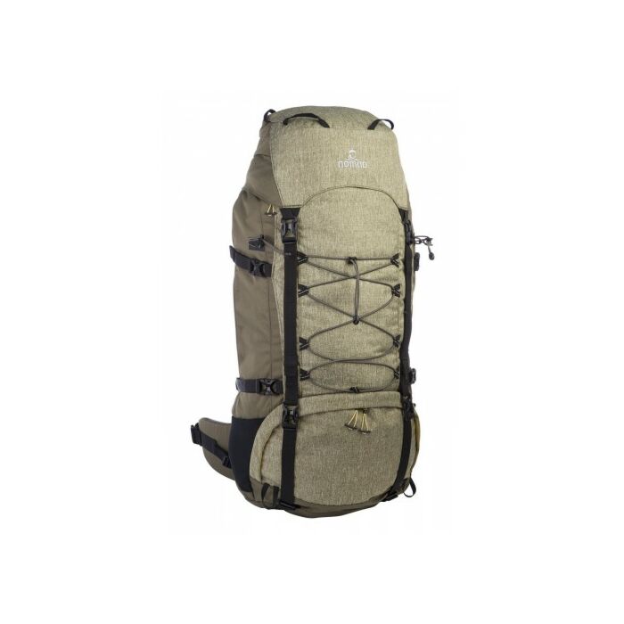 Nomad Karoo Backpack 70 liter olive