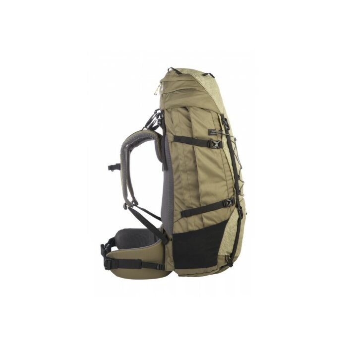Nomad Karoo Backpack 70 liter olive