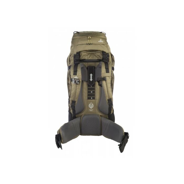 Nomad Karoo Backpack 70 liter olive