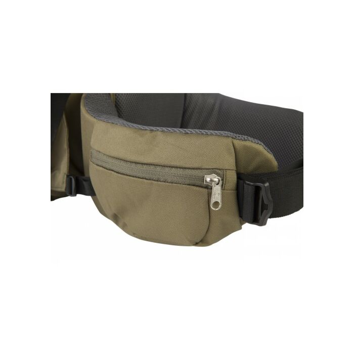 Nomad Karoo Backpack 70 liter olive