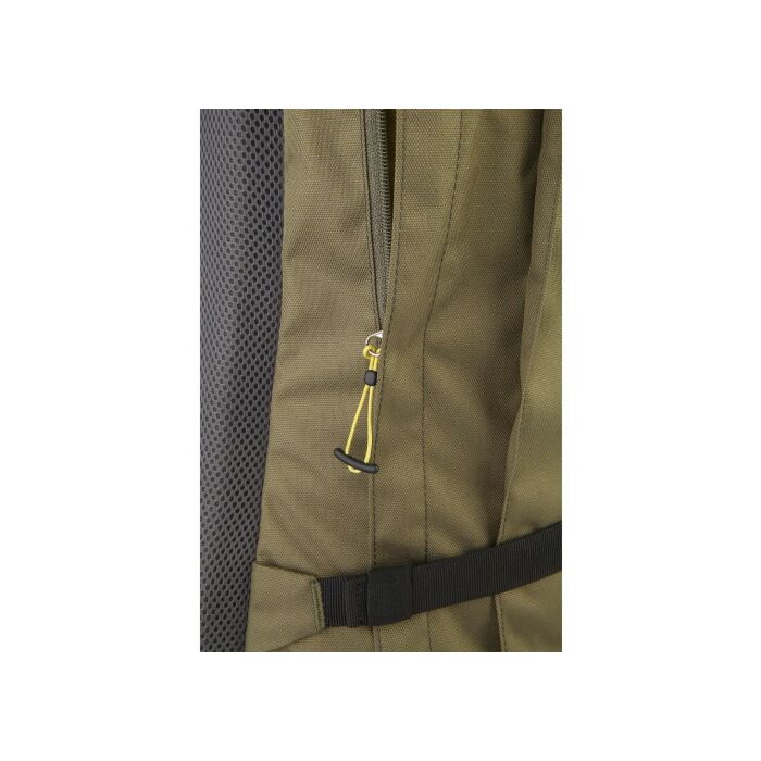Nomad Karoo Backpack 70 liter olive