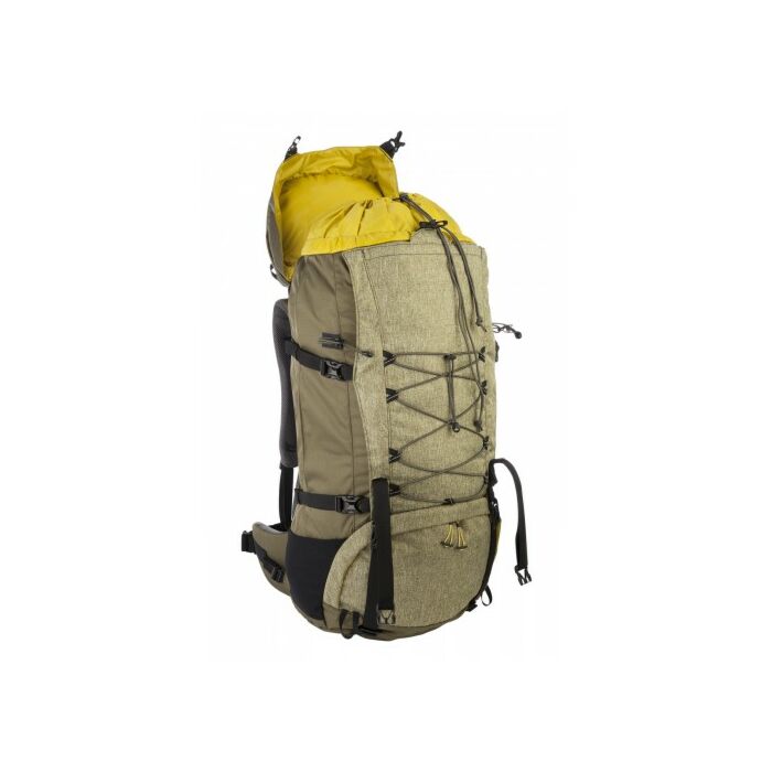 Nomad Karoo Backpack 70 liter olive