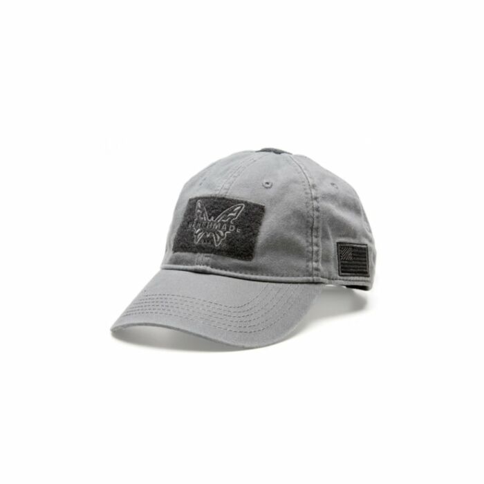 Benchmade Cap Gray nvt | Benscore