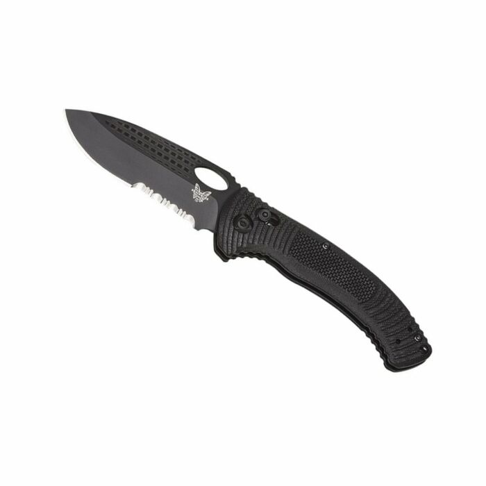 Benchmade Zakmes Aileron Black CE