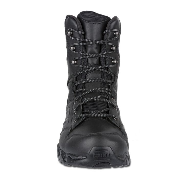 Meindl Black Cobra GTX zwart