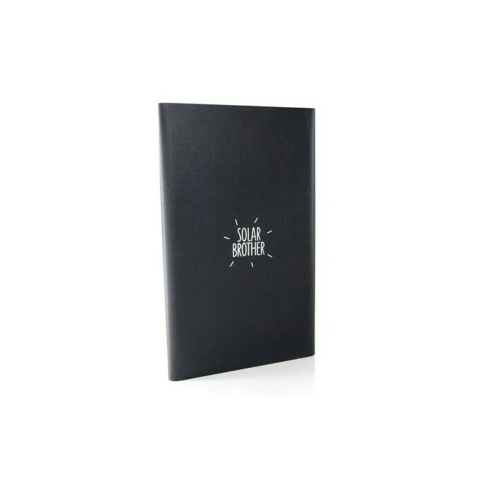 Solar Brother SunMoove Solar Oplader 16W