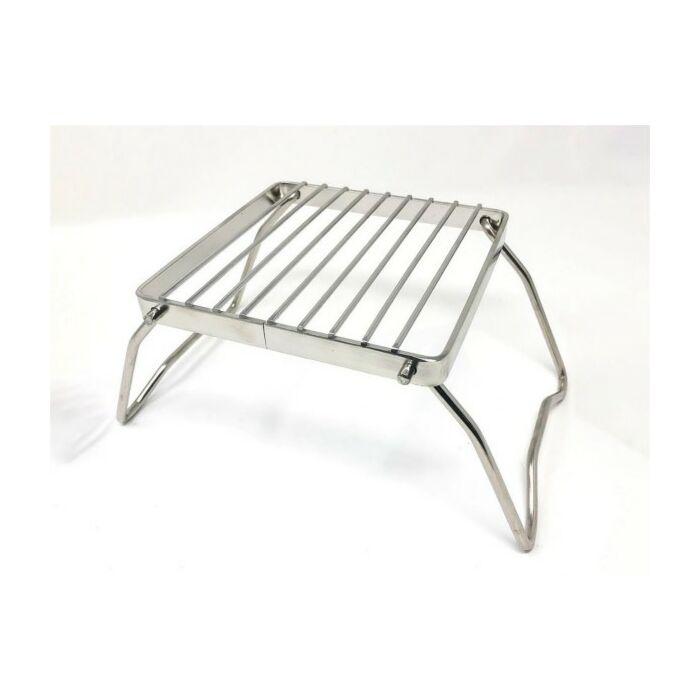 Pathfinder Opvouwbare Grill