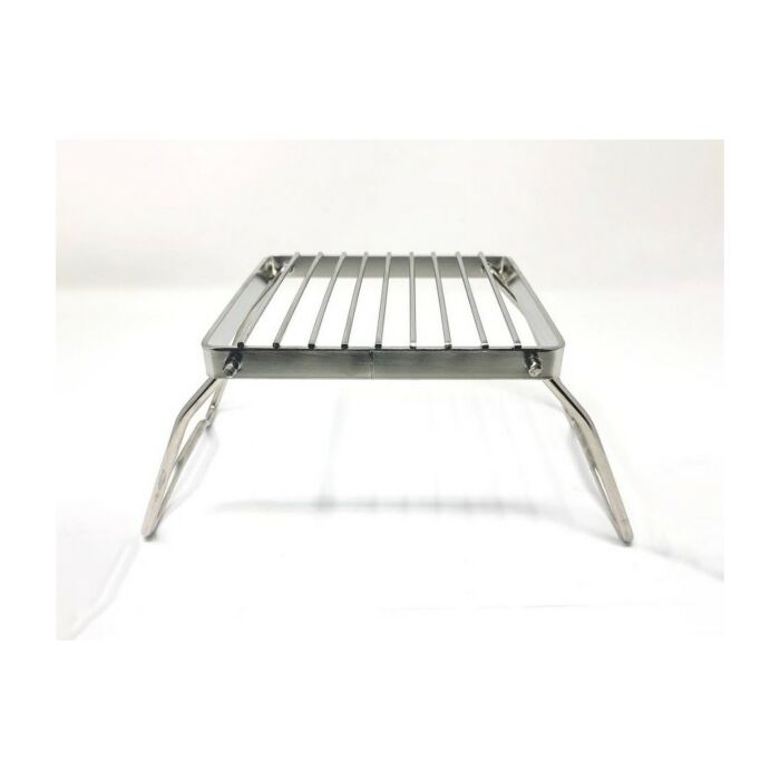 Pathfinder Opvouwbare Grill