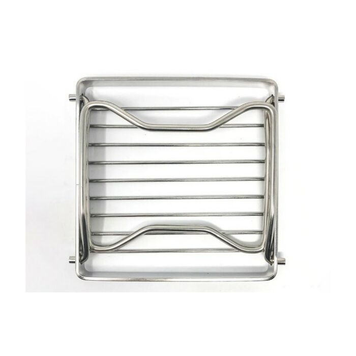 Pathfinder Opvouwbare Grill