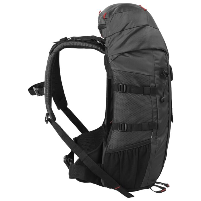 Nomad Topaz Tourpack 30 liter dark blue