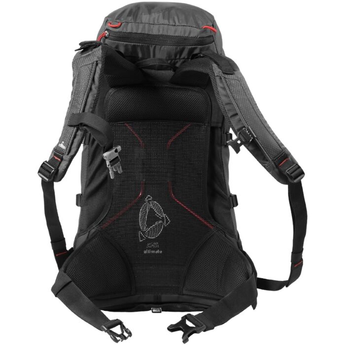 Nomad Topaz Tourpack 30 liter dark blue
