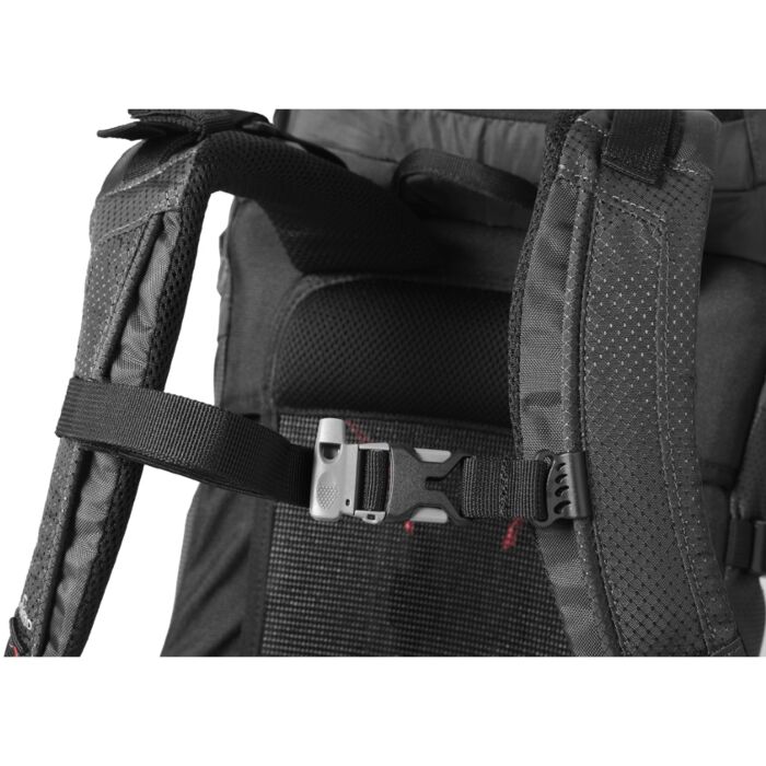 Nomad Topaz Tourpack 30 liter dark blue