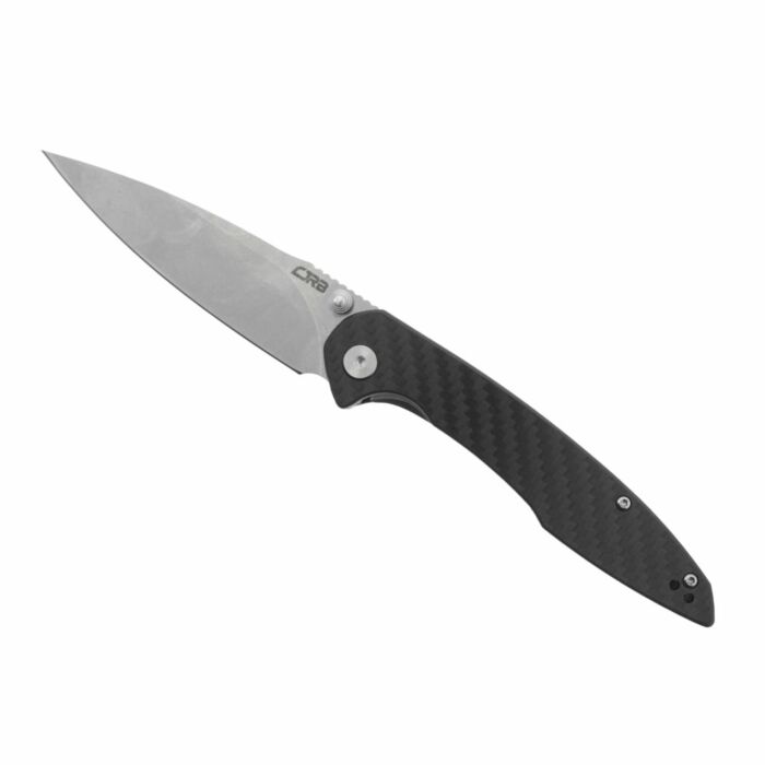 Artisan Zakmes CJRB Centros Carbon Fiber PE