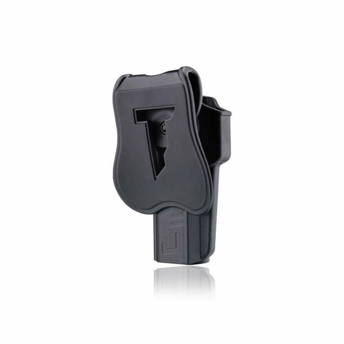 Cytac R-Defender Holster Gen 3 Colt 1911 5inch / 1911 varianten