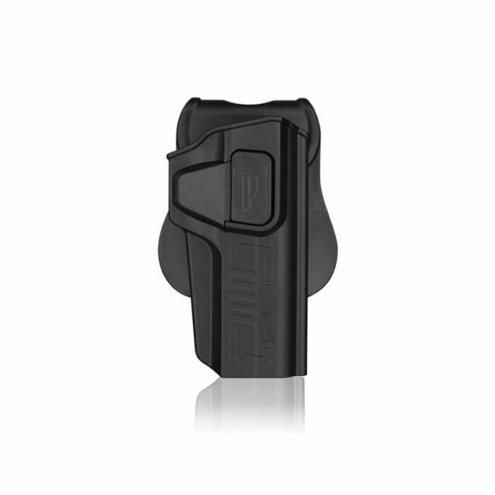 Cytac R-Defender Holster Gen 3 Colt 1911 5inch / 1911 varianten