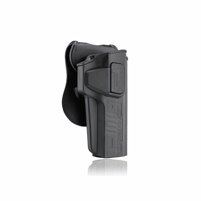 Cytac R-Defender Holster Gen 3 Colt 1911 5inch / 1911 varianten