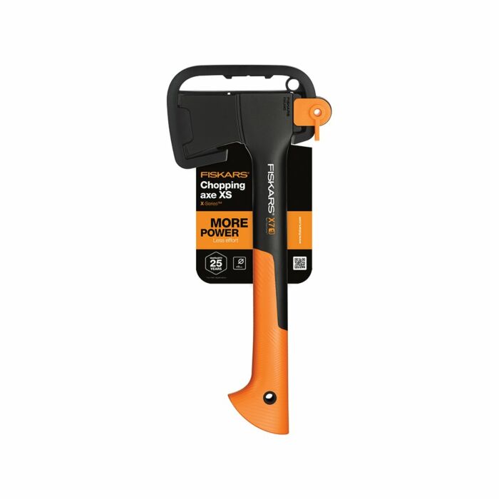 Fiskars Universele bijl X7 XS