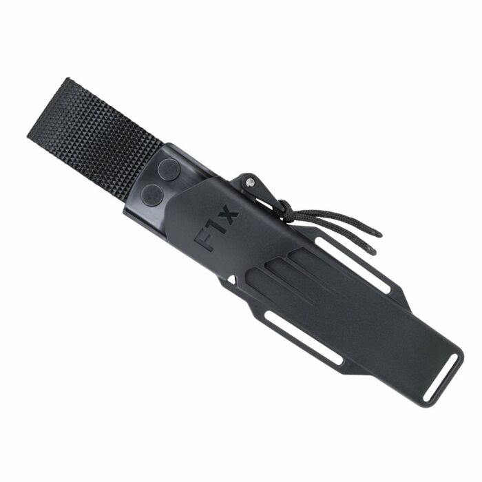 Fällkniven Outdoormes Survival Knife