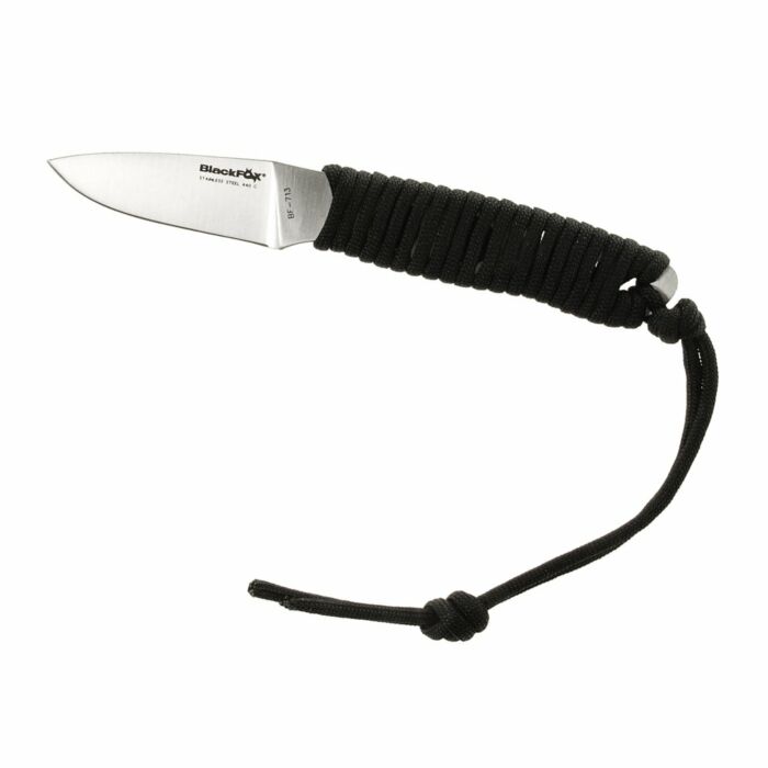 Black Fox Outdoormes Tarlo Fixed