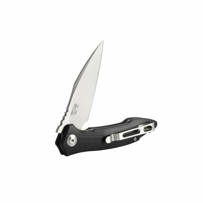 Ganzo Zakmes Firebird Flipper FH51 Black PE