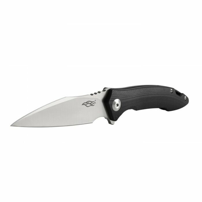 Ganzo Zakmes Firebird Flipper FH51 Black PE