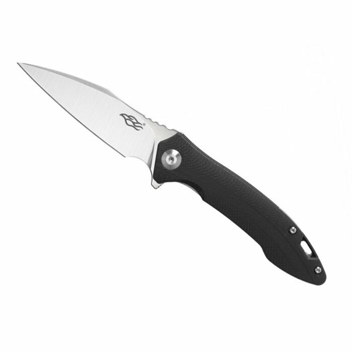 Ganzo Zakmes Firebird Flipper FH51 Black PE