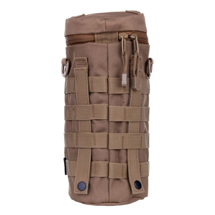 101inc Gas Bottle Pouch Coyote